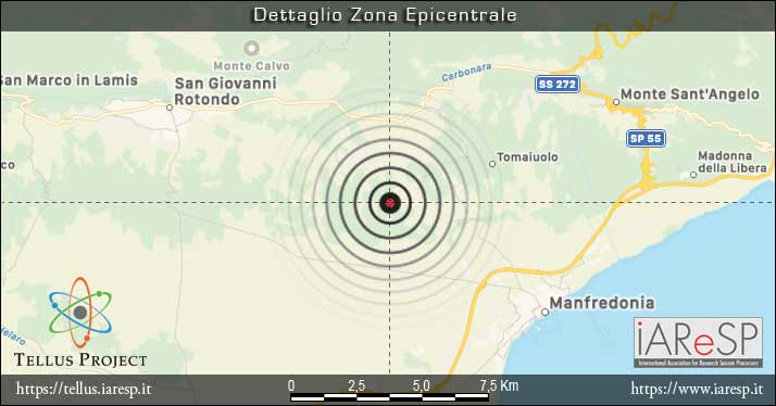 Terremoto