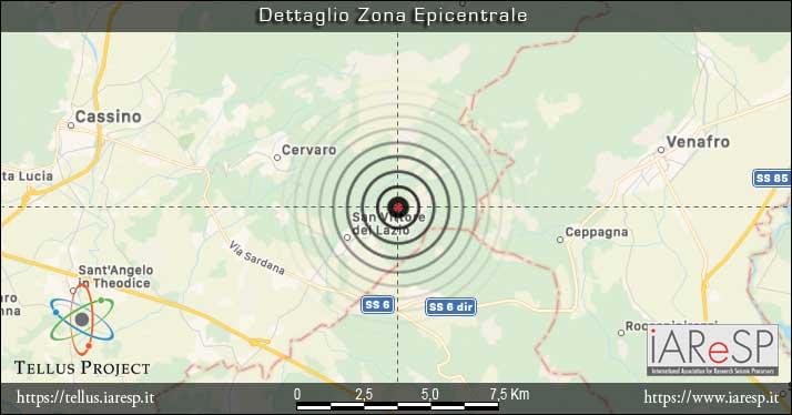 Terremoto