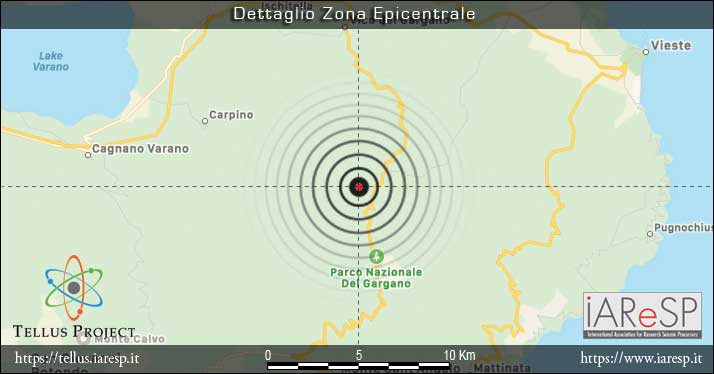 Terremoto