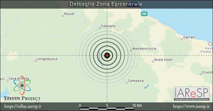 Terremoto