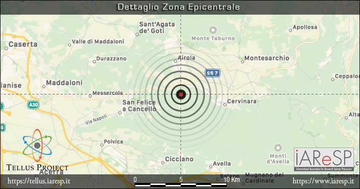 Terremoto