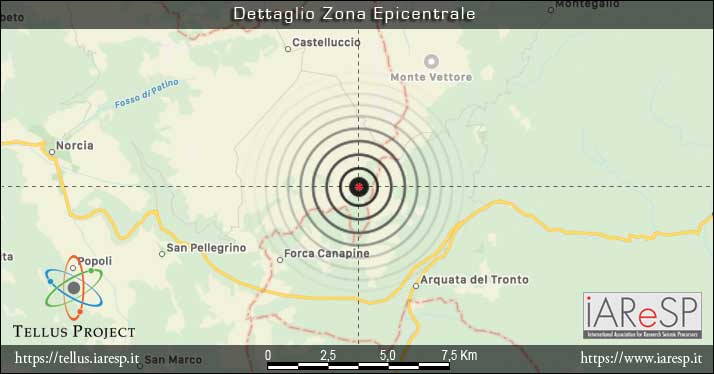 Terremoto