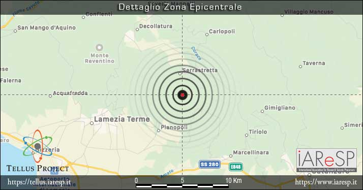 Terremoto