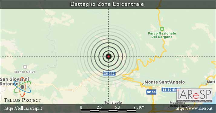 Terremoto