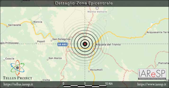 Terremoto