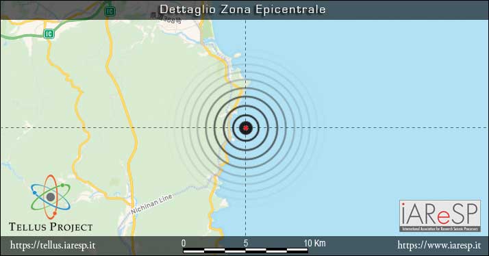 Terremoto