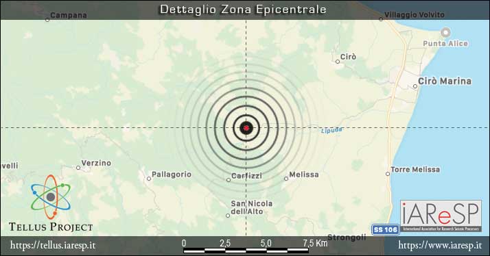 Terremoto