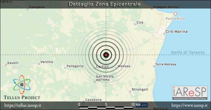 Terremoto