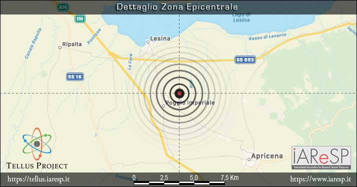 Terremoto