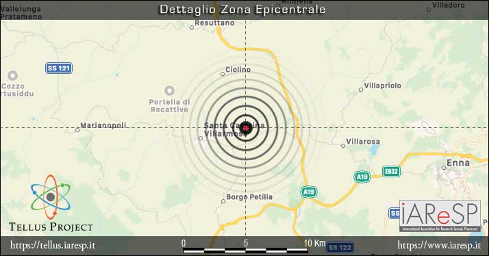 Terremoto