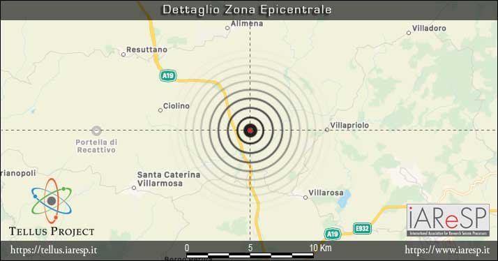 Terremoto