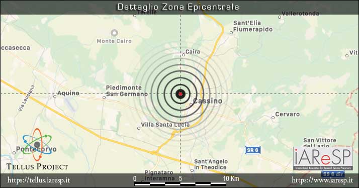 Terremoto