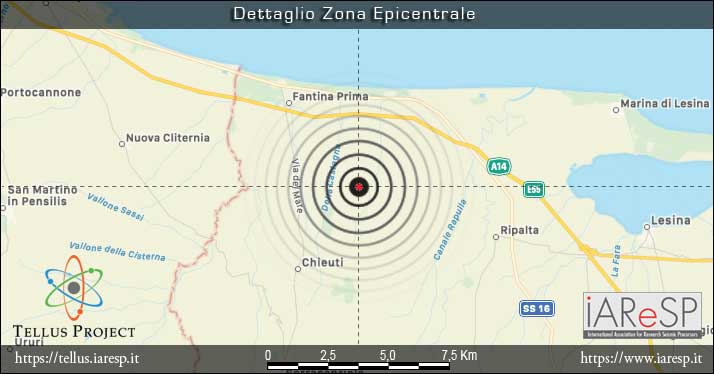 Terremoto