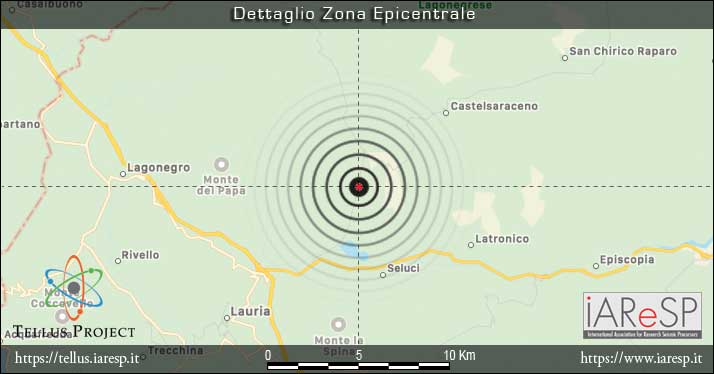 Terremoto