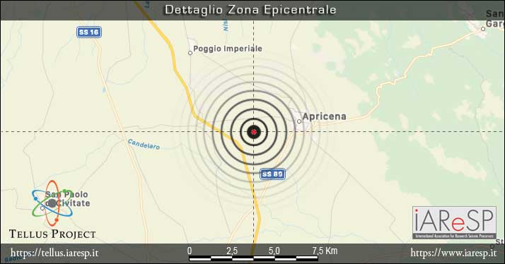 Terremoto