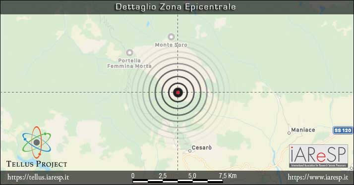 Terremoto