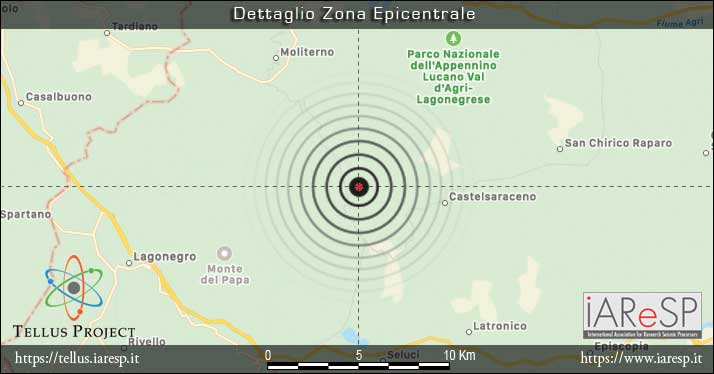 Terremoto