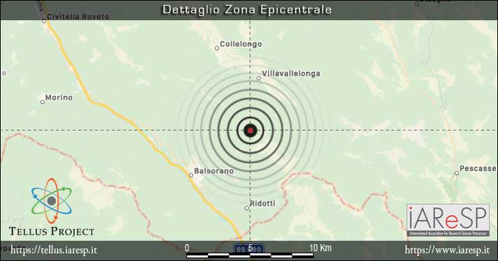 Terremoto