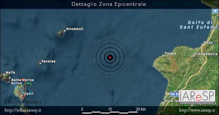 Terremoto