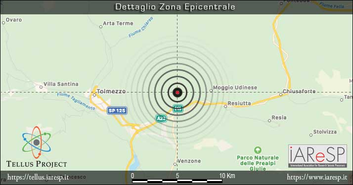 Terremoto