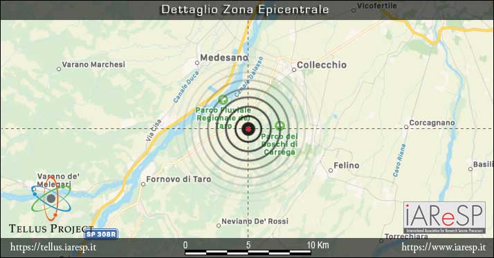 Terremoto