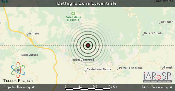 Terremoto