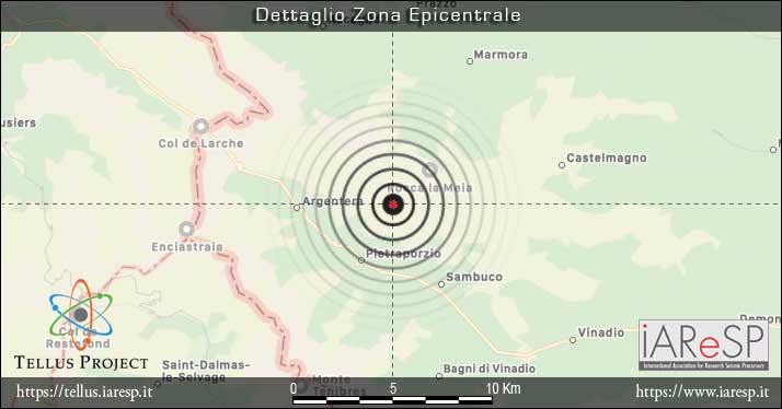 Terremoto