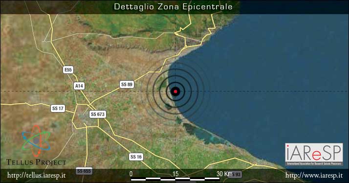 Terremoto