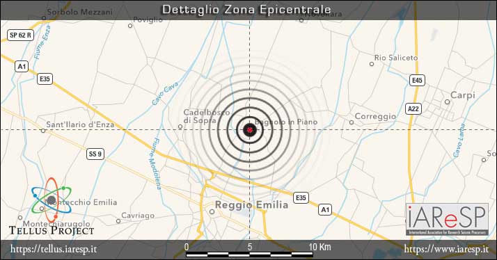 Terremoto