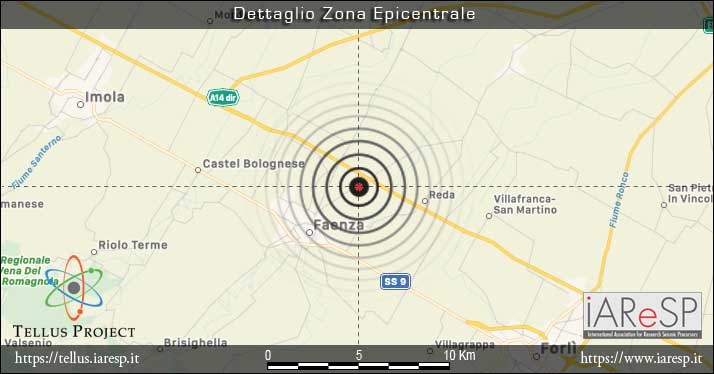 Terremoto