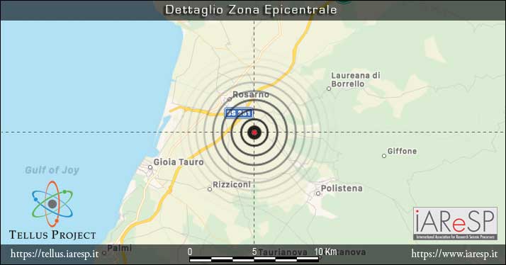 Terremoto