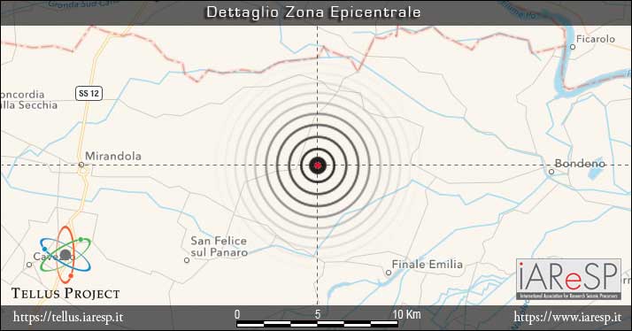 Terremoto