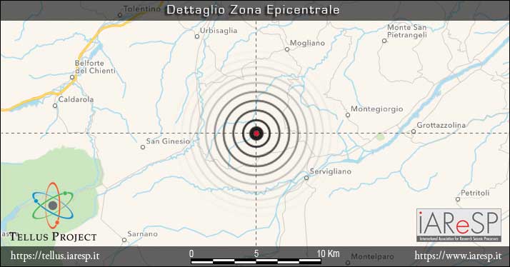 Terremoto