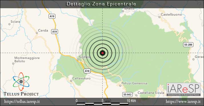 Terremoto