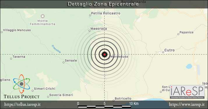 Terremoto