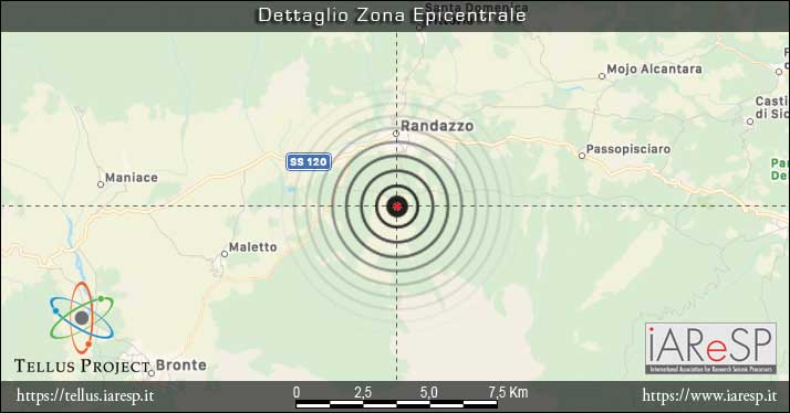 Terremoto