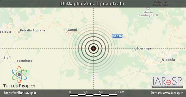 Terremoto