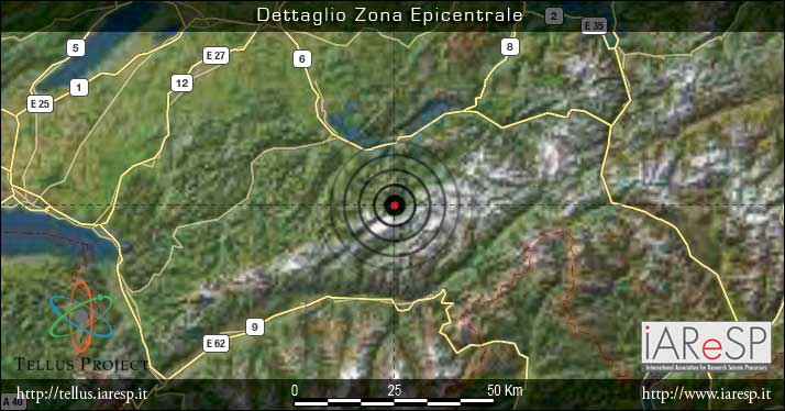 Terremoto