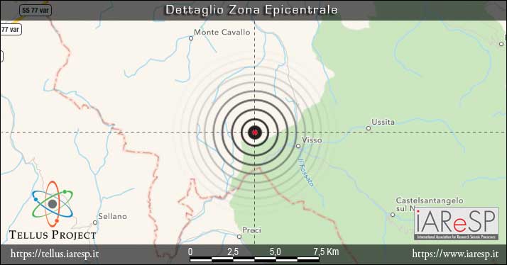 Terremoto