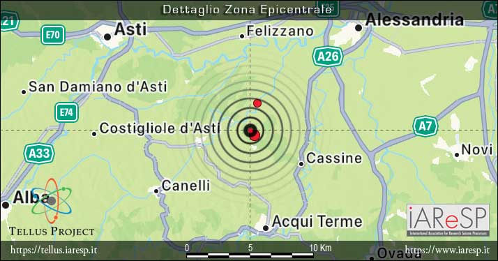 Terremoto