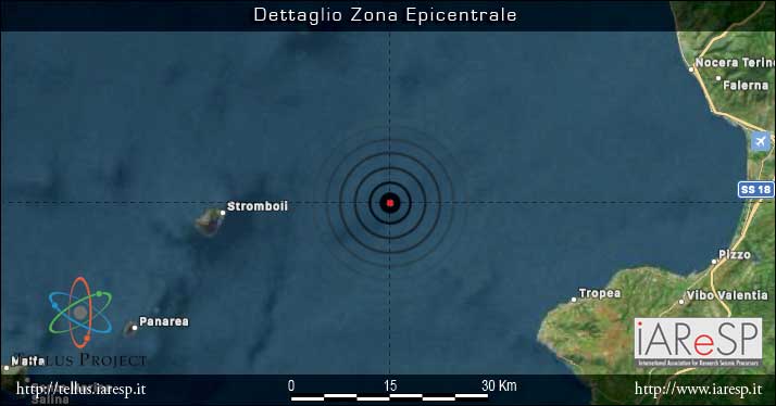 Terremoto