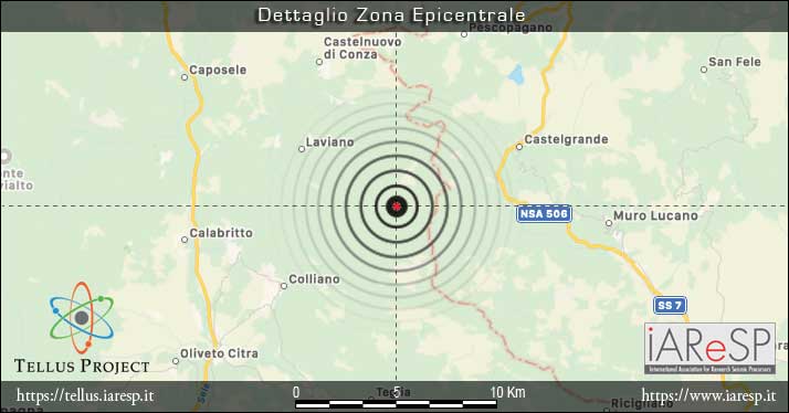 Terremoto