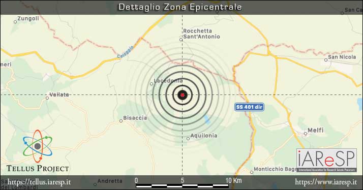 Terremoto