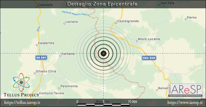 Terremoto