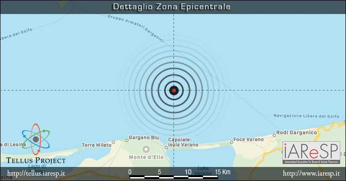 Terremoto