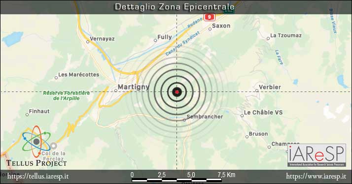 Terremoto