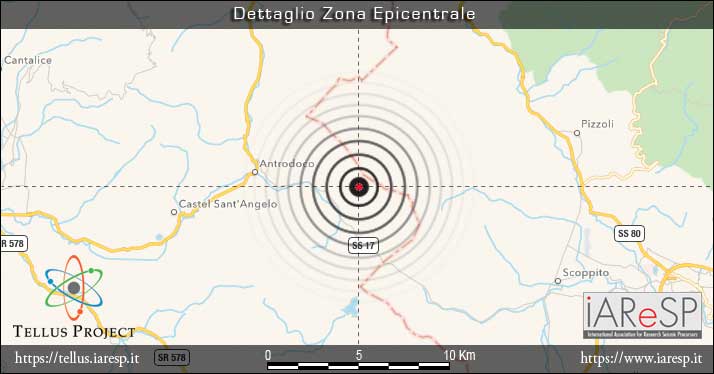 Terremoto