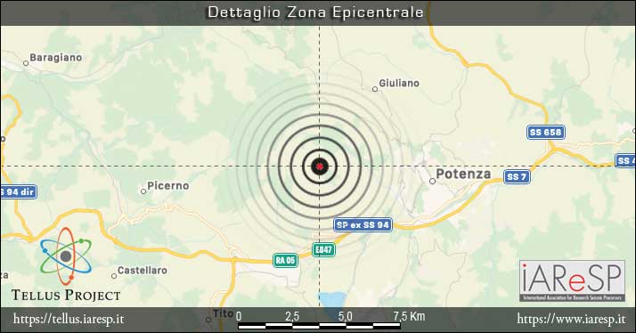 Terremoto