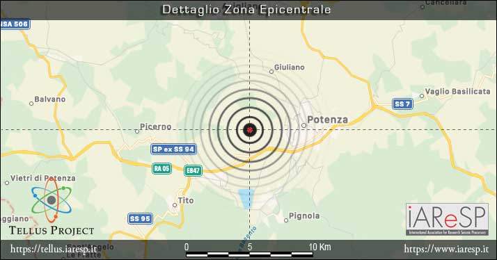 Terremoto