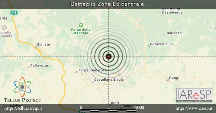 Terremoto